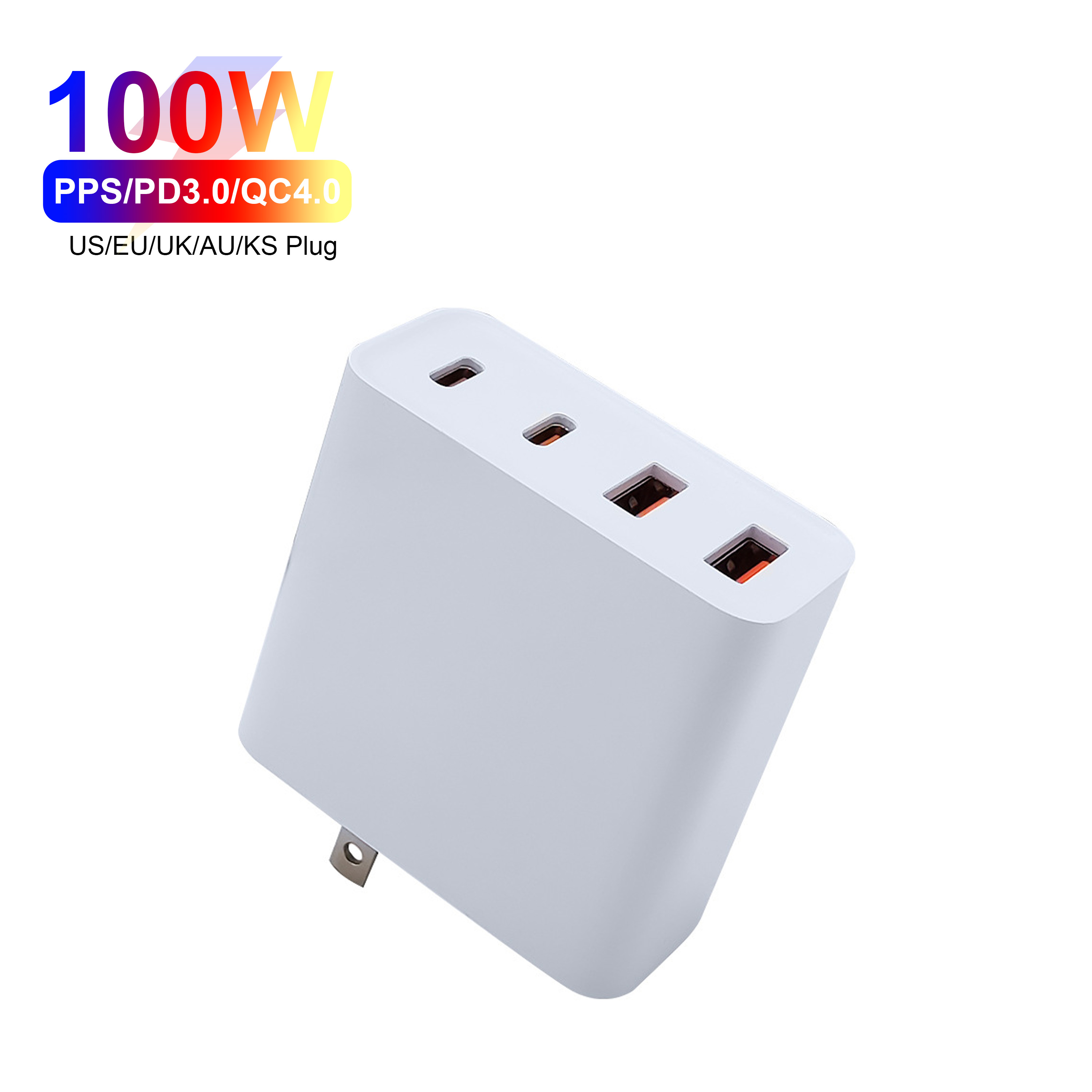 PD-100W