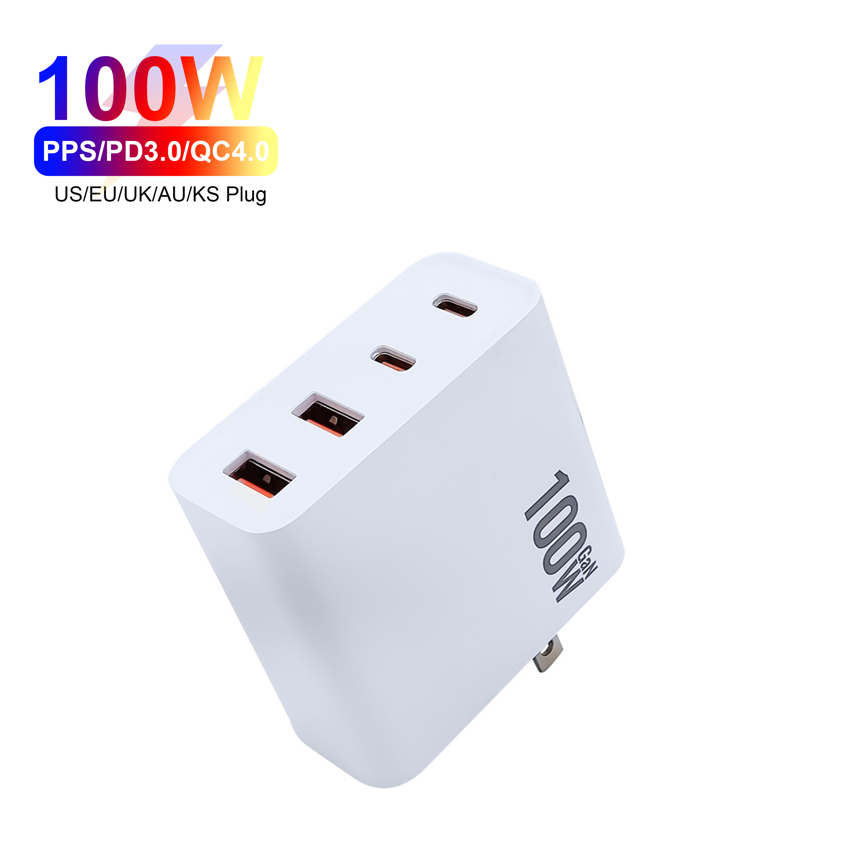 PD-100W