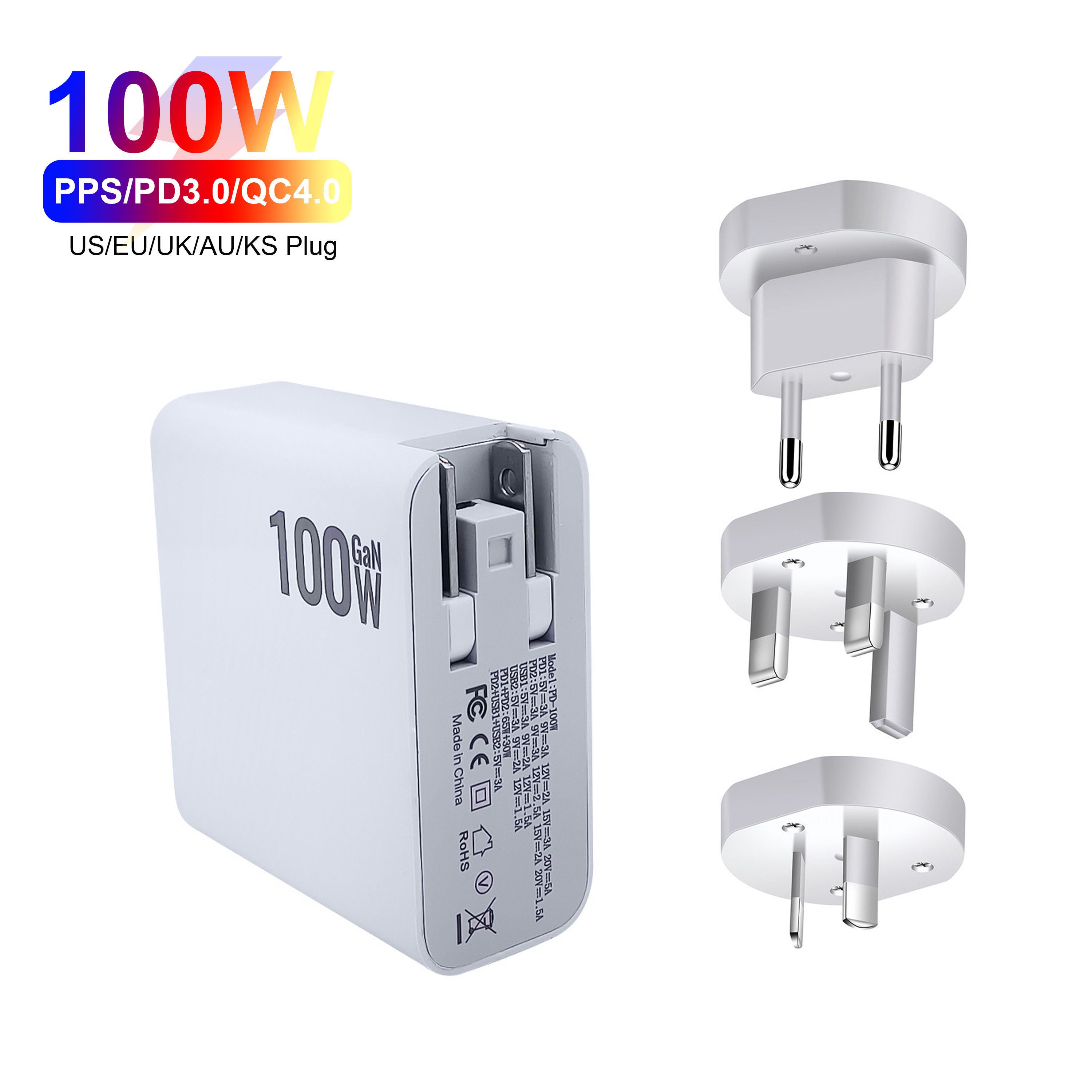 PD-100W