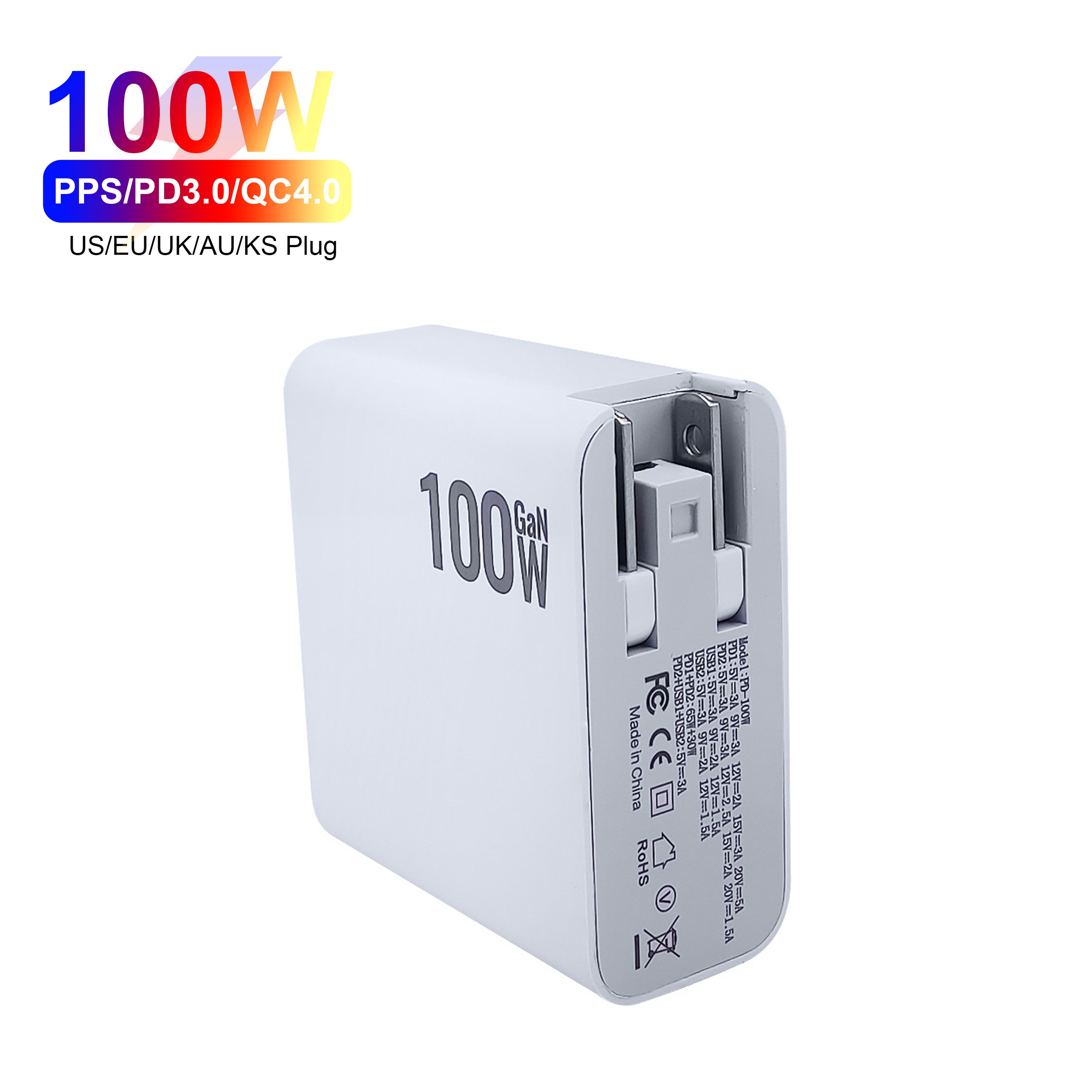 PD-100W